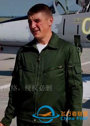 英媒：飛行員“基輔幽靈”陣亡了，他曾擊落40架俄軍機-400
