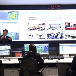 讓大家在湖南“想飛就飛” ——訪省通用航空發(fā)展有限公司董事長(zhǎng)何雄平