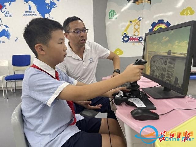 這場全國大賽上，武漢少年一“飛”沖天摘5金-3085