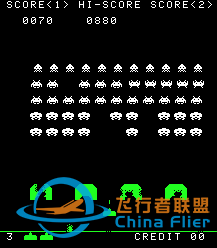 這款1984年的太空游戲，《星空》也得叫聲祖師爺-2244