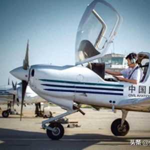 大學專業分享81：可以成為飛行員的“飛行技術”專業
