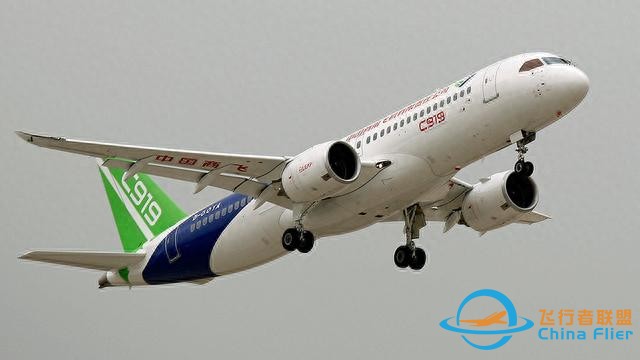 國產大飛機C919帶火飛行模擬器，飛行訓練或將走向大眾-4630