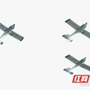 “翅膀”越來越硬的湖南通用航空，未來怎么飛？