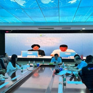 通用航空?沖上云霄，2023湖南（國際）通用航空產業博覽會線上展正式開幕