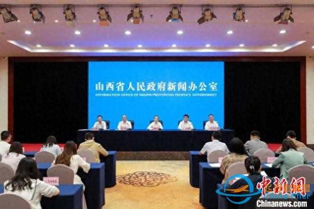 100余架國內外航空器將亮相2023太原國際通用航空博覽會-1254