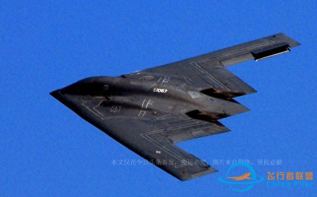 米切爾研究所模擬臺海戰爭，B-2在大陸轟炸，為什么還打不贏？-5448