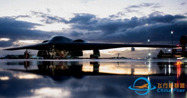米切爾研究所模擬臺海戰爭，B-2在大陸轟炸，為什么還打不贏？-1605