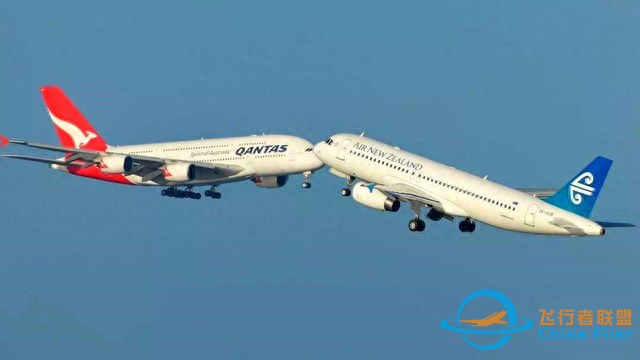 航空迷：航空航天知識(shí)科普之—什么是飛行高度及飛行高度的重要性-770