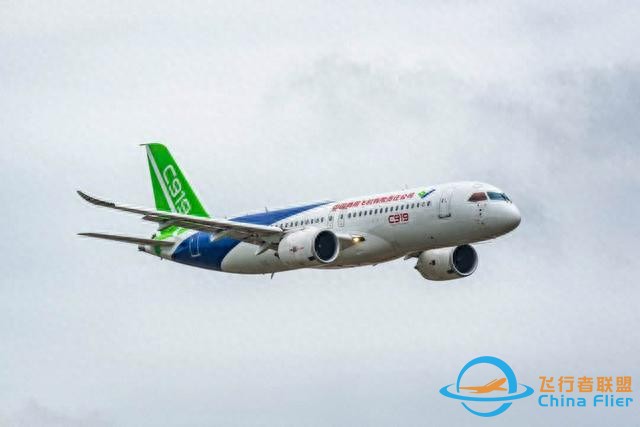 國產大飛機首航，哪些領域最受益？-6960