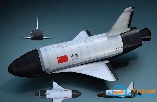 中航打造的“空天飛機”，打破美國航天鄰域的壟斷，美國：不科學-4768
