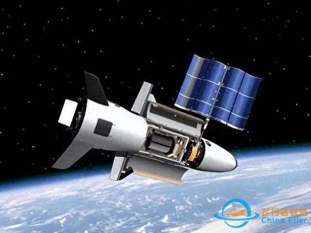 中航打造的“空天飛機”，打破美國航天鄰域的壟斷，美國：不科學-4296