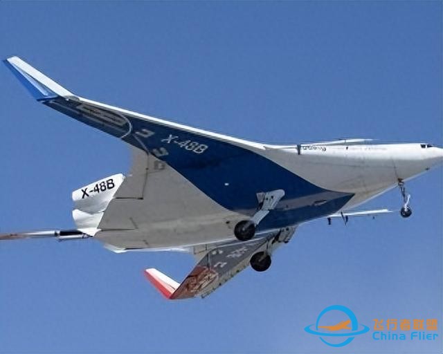 中航打造的“空天飛機”，打破美國航天鄰域的壟斷，美國：不科學-6433