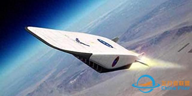 中航打造的“空天飛機”，打破美國航天鄰域的壟斷，美國：不科學-3162