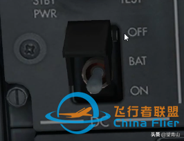 x-plane11 ZIBO737冷倉啟動圖文教程，看了這篇文章，你也能飛-7316