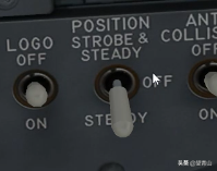 x-plane11 ZIBO737冷倉啟動圖文教程，看了這篇文章，你也能飛-162