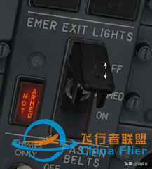x-plane11 ZIBO737冷倉啟動圖文教程，看了這篇文章，你也能飛-6558