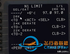 x-plane11 ZIBO737冷倉啟動圖文教程，看了這篇文章，你也能飛-6879