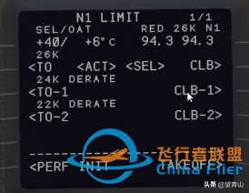 x-plane11 ZIBO737冷倉啟動圖文教程，看了這篇文章，你也能飛-4704