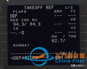 x-plane11 ZIBO737冷倉啟動圖文教程，看了這篇文章，你也能飛-7355
