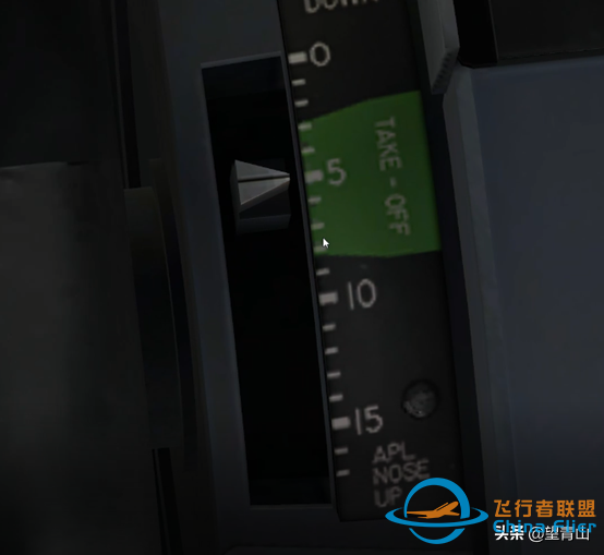 x-plane11 ZIBO737冷倉啟動圖文教程，看了這篇文章，你也能飛-3087