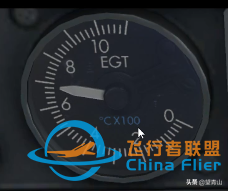 x-plane11 ZIBO737冷倉啟動圖文教程，看了這篇文章，你也能飛-4751