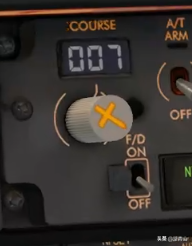 x-plane11 ZIBO737冷倉啟動圖文教程，看了這篇文章，你也能飛-9867