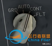x-plane11 ZIBO737冷倉啟動圖文教程，看了這篇文章，你也能飛-9598