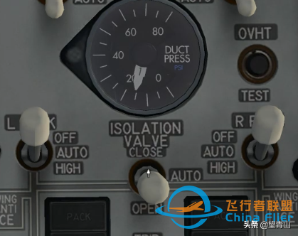 x-plane11 ZIBO737冷倉啟動圖文教程，看了這篇文章，你也能飛-2139