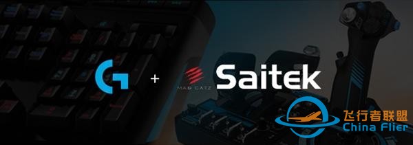 羅技收購Mad Catz旗下賽鈦客:強化模擬駕駛外設產品-4249 羅技收購Mad Catz旗下賽鈦客:強化模擬駕駛外設產品-4249