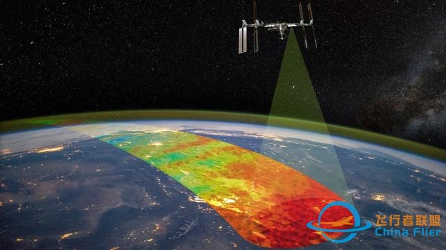 CRS-29空間站任務(wù)簡介：激光通信、研究大氣重力波和太空生物科學(xué)-2079