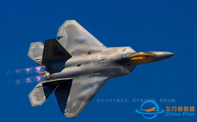 美專家：殲20在模擬戰斗中不是F22對手，兩者不是一個等級-3482