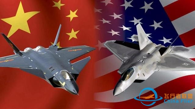 一架“無(wú)尾戰(zhàn)機(jī)”，使美方意識(shí)到，中國(guó)對(duì)六代機(jī)的理解已領(lǐng)先了！-2453