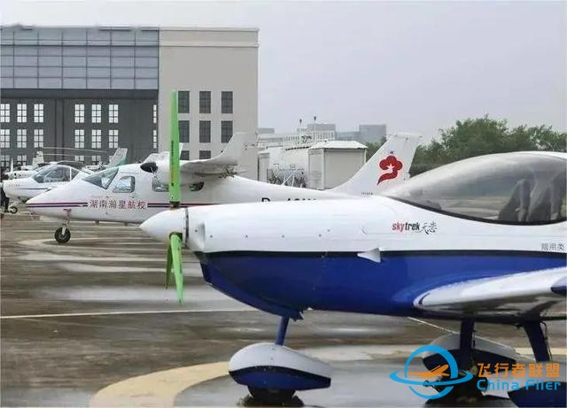 航展來了 | 2023亞洲通用航空展，11月23日至26日珠海國際航展中心-7556