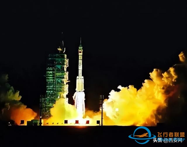 世界航天日丨這些航天知識 你了解多少？-841