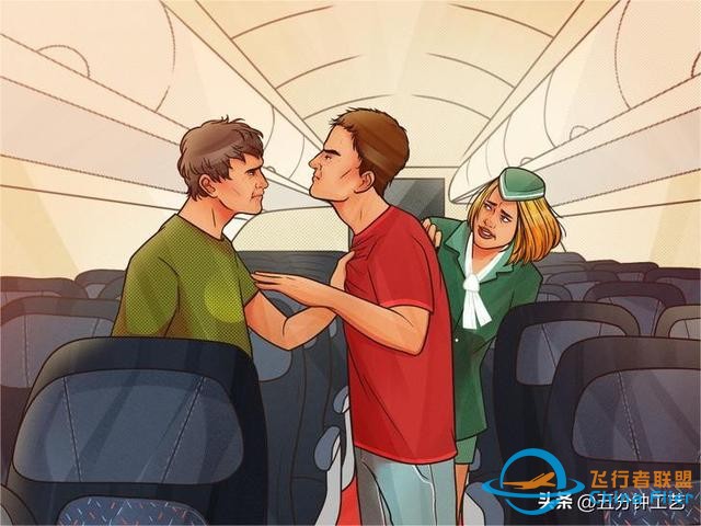 飛機的10個小常識，不懂會被人笑！-5471