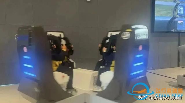 探索航空奧秘 點亮航天夢想│濟南市長清區玉麟小學2020級航空航天科普活動成功舉辦-4139