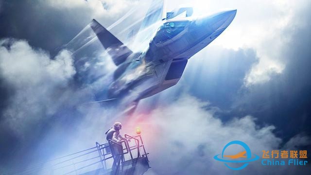 《皇牌空戰7》銷量突破500萬，成為系列游戲最暢銷作品-8422
