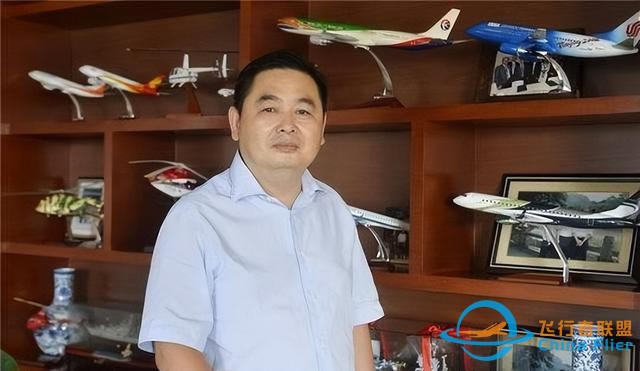 海特高新子公司研制D級全動飛行模擬器并服務亞太區30家航空公司-6322