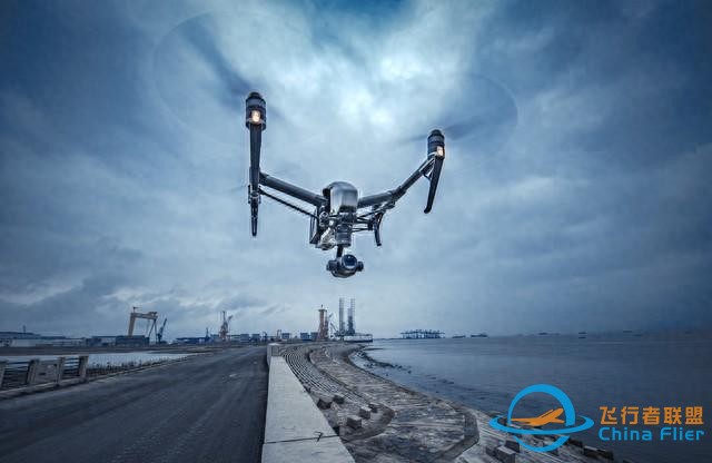 DJI 大疆飛行模擬，體驗飛行樂趣-8528