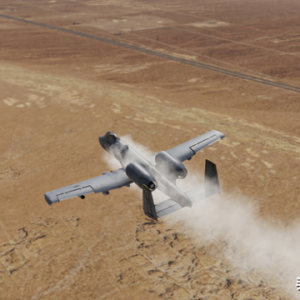 最值得入手的空戰游戲：《DCS:WORLD》，4060Ti可1k30幀流暢玩！