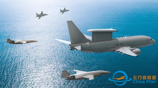 無人機的未來：美國空軍如何用自動飛行技術改變空中戰斗-4846