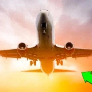 揭秘飛機的飛行原理：為什么飛機能飛起來？
