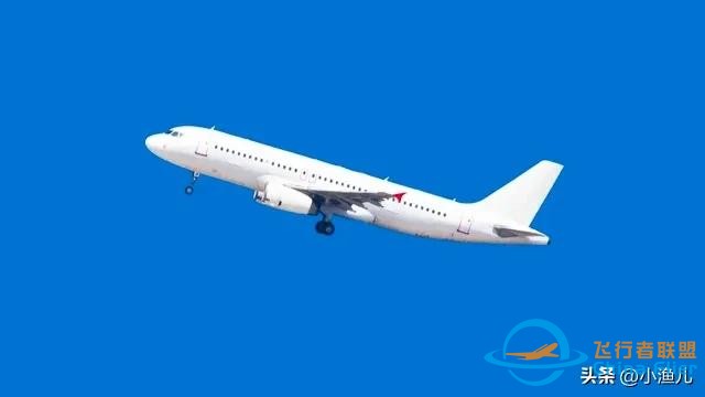 揭秘飛機的飛行原理：為什么飛機能飛起來？-3374