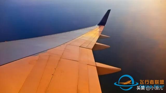 揭秘飛機的飛行原理：為什么飛機能飛起來？-4554