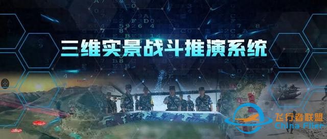 基于數(shù)字孿生的三維實景戰(zhàn)斗推演系統(tǒng)-7487