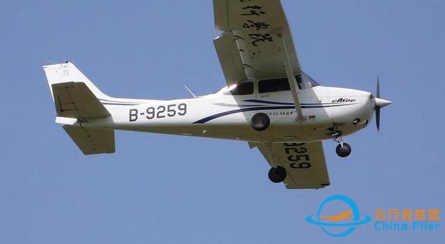 通用航空到底是什么你真的知道嗎？不僅僅是直升機哦-7172