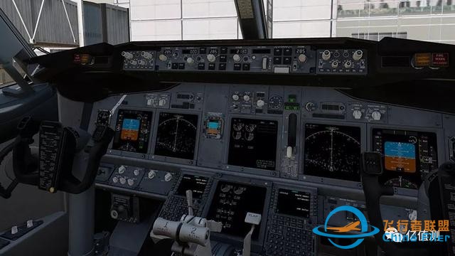 看完中國機長之后，我突然想學開飛機了-1006