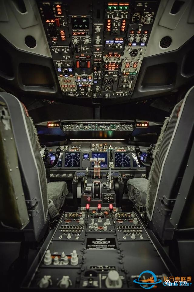 看完中國機長之后，我突然想學開飛機了-1752