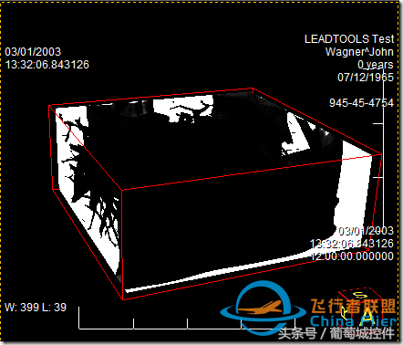 LEADTOOLS醫(yī)學(xué)三維影像演示使用入門-1193