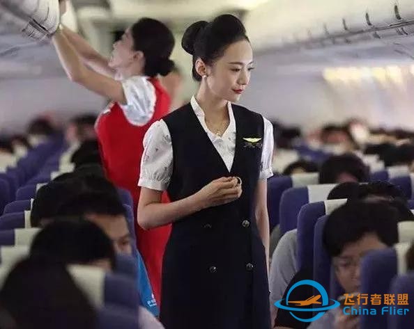 這些民航小知識，空乘都未必知道-8291